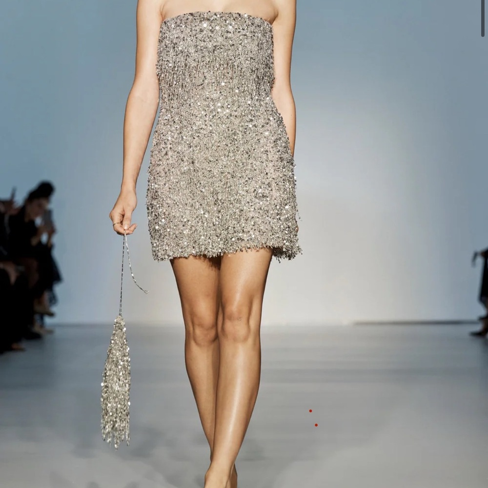Perfect Second Look Dress for Brides - Chosen by Kyha - Jackson dress